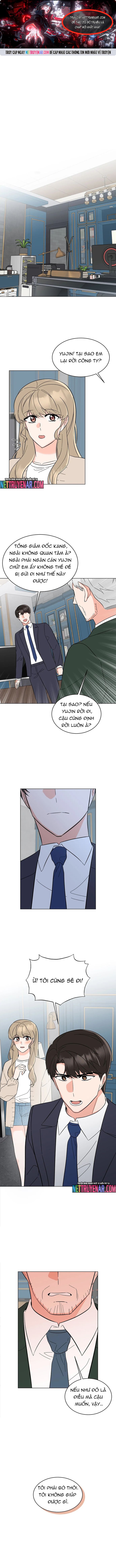 Quản Lý Cấp Cao Nhất Của Năm Chap 99 - Next Chap 100