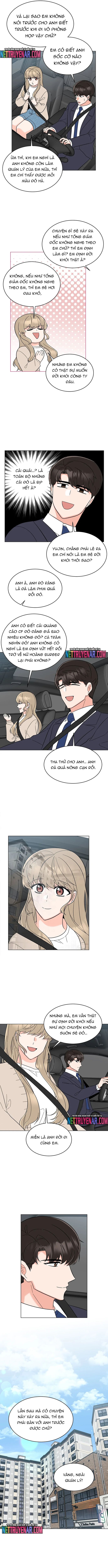 Quản Lý Cấp Cao Nhất Của Năm Chap 99 - Next Chap 100