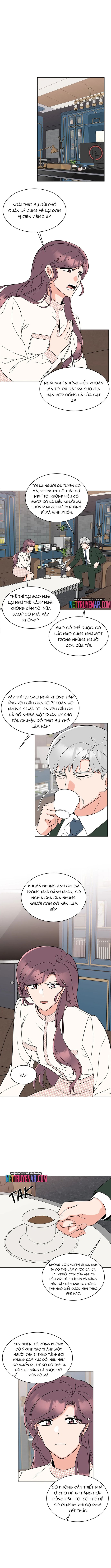 Quản Lý Cấp Cao Nhất Của Năm Chap 99 - Next Chap 100