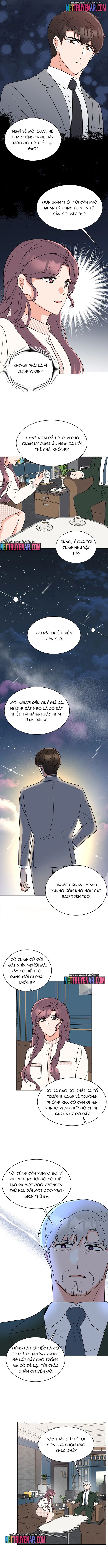 Quản Lý Cấp Cao Nhất Của Năm Chap 99 - Next Chap 100