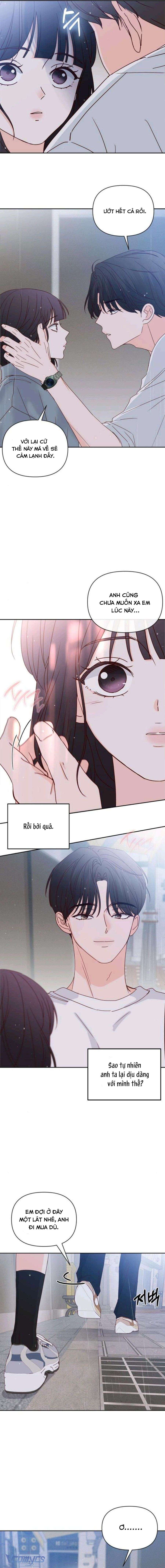 Quân Sư Tình Yêu Của Tôi Chap 10 - Next Chap 11