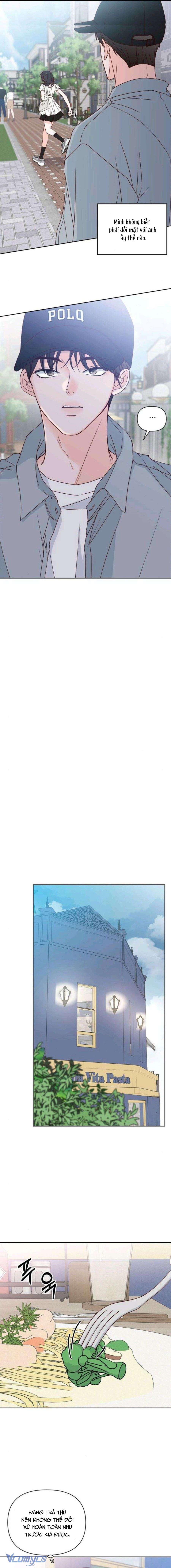 Quân Sư Tình Yêu Của Tôi Chap 10 - Next Chap 11