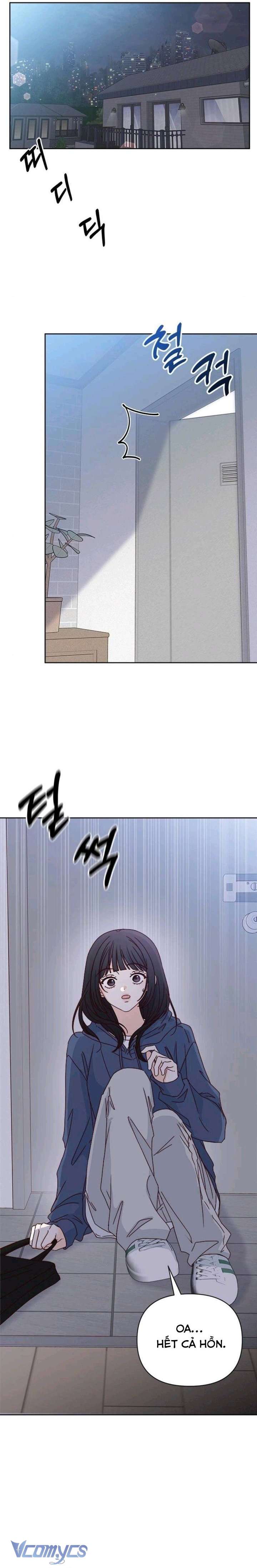 Quân Sư Tình Yêu Của Tôi Chap 6 - Next Chap 7