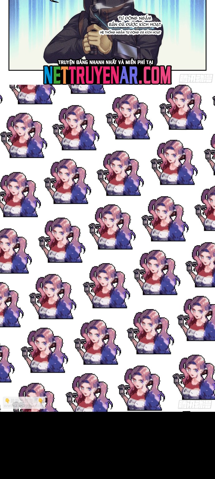 Quản Trị Mạng Tại Mạt Thế Chap 87 - Next Chap 88