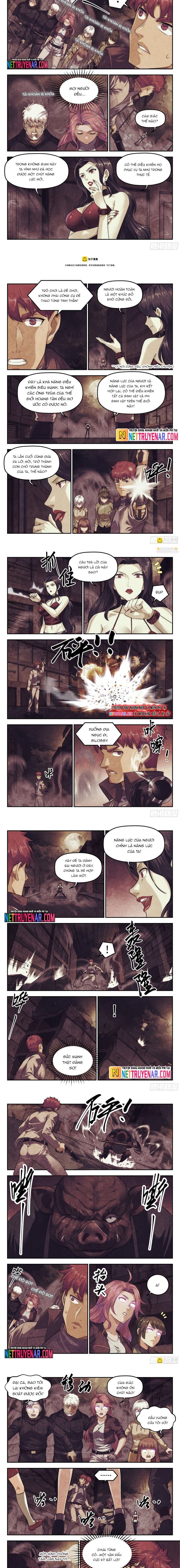 Quản Trị Mạng Tại Mạt Thế Chap 96 - Next Chap 97