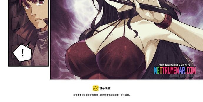 Quản Trị Mạng Tại Mạt Thế Chap 97 - Next Chap 98