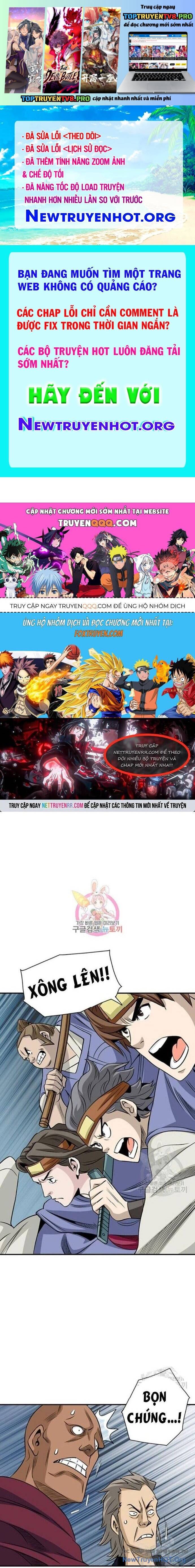 Quang Long Chap 66 - Next Chap 67