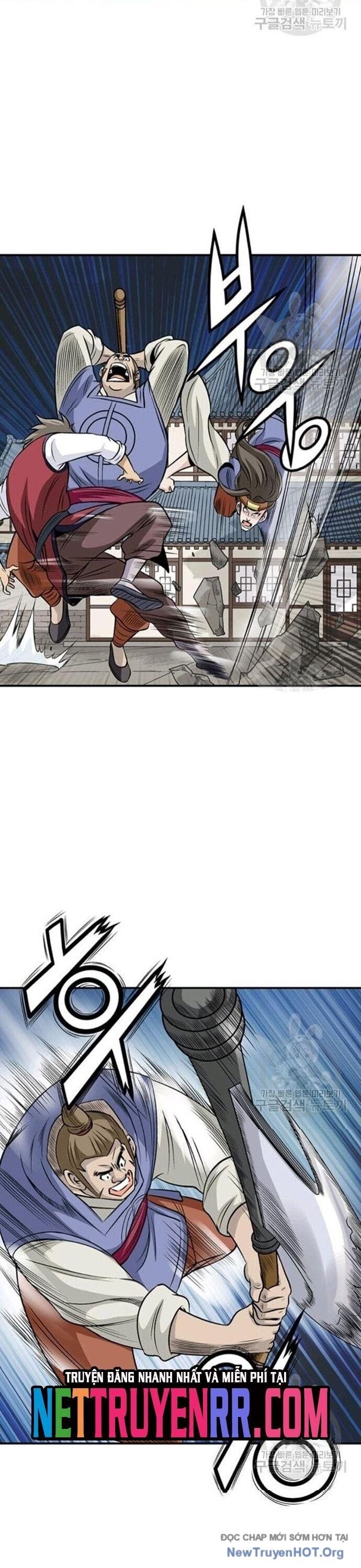 Quang Long Chap 66 - Next Chap 67