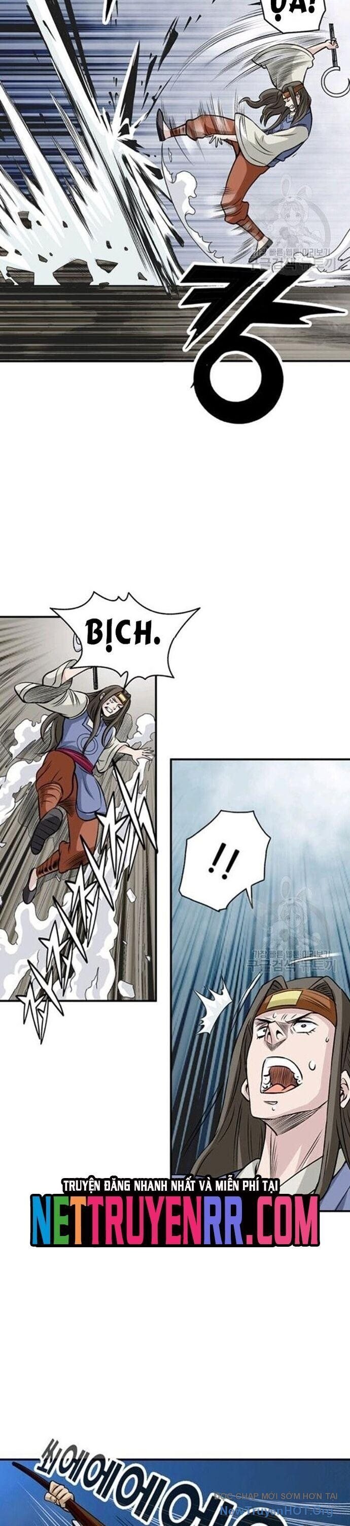 Quang Long Chap 66 - Next Chap 67