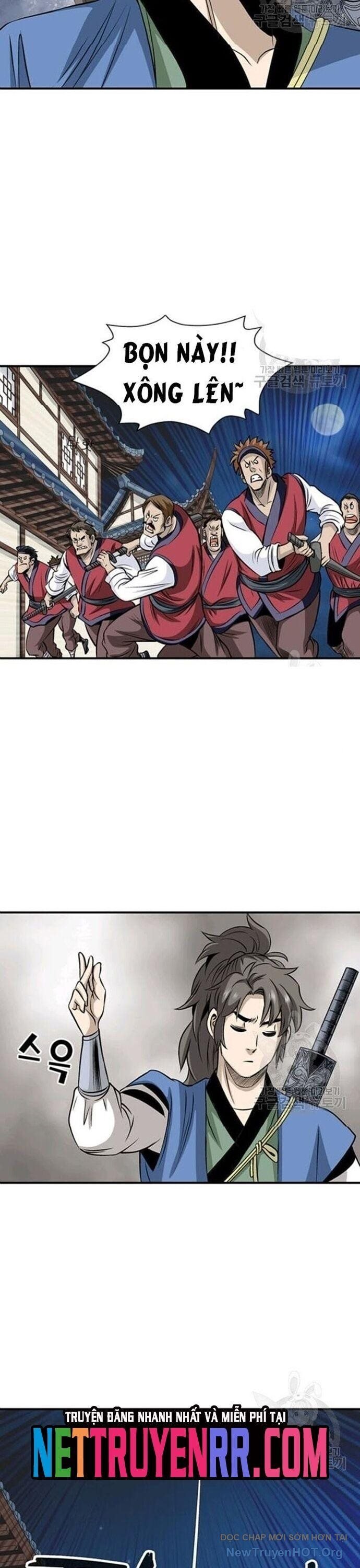 Quang Long Chap 66 - Next Chap 67