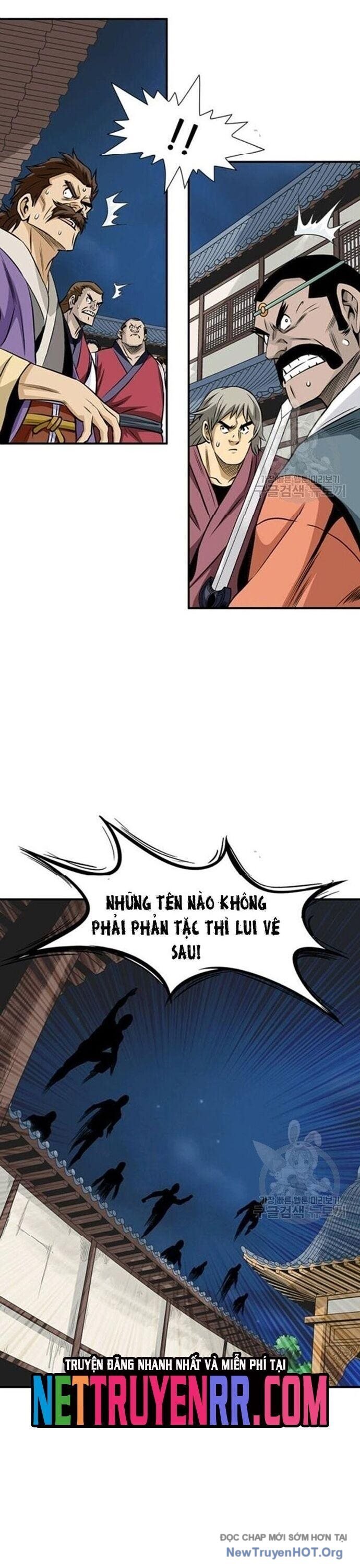 Quang Long Chap 66 - Next Chap 67