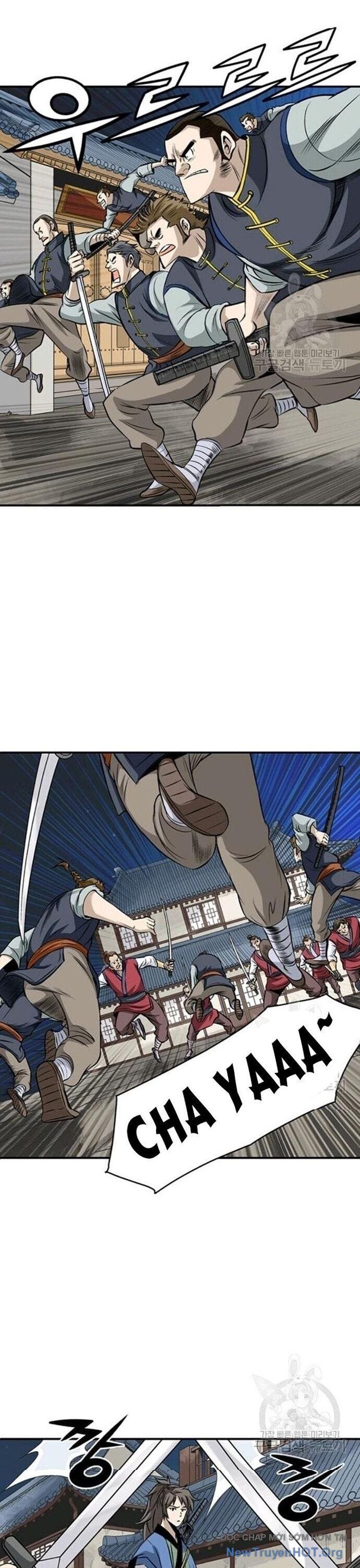 Quang Long Chap 66 - Next Chap 67