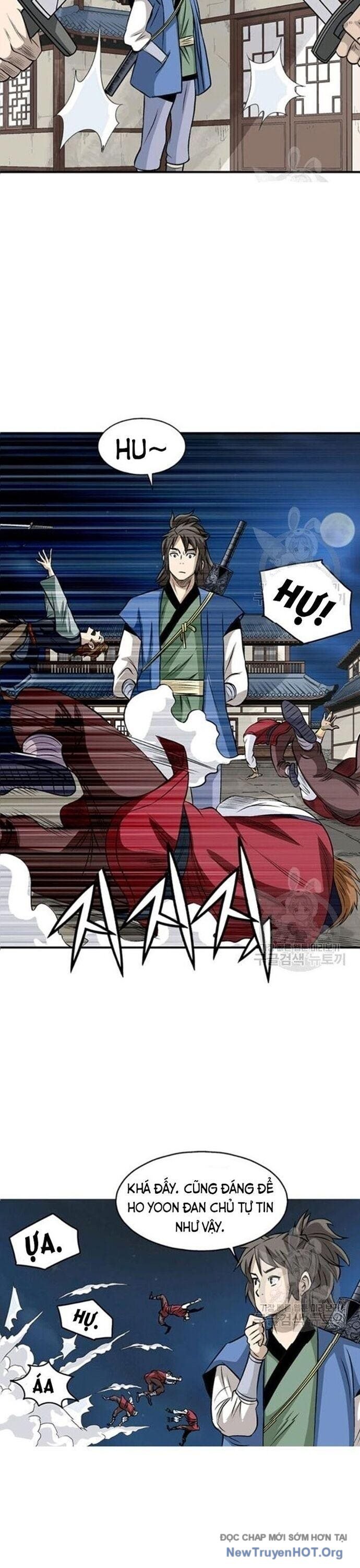 Quang Long Chap 66 - Next Chap 67