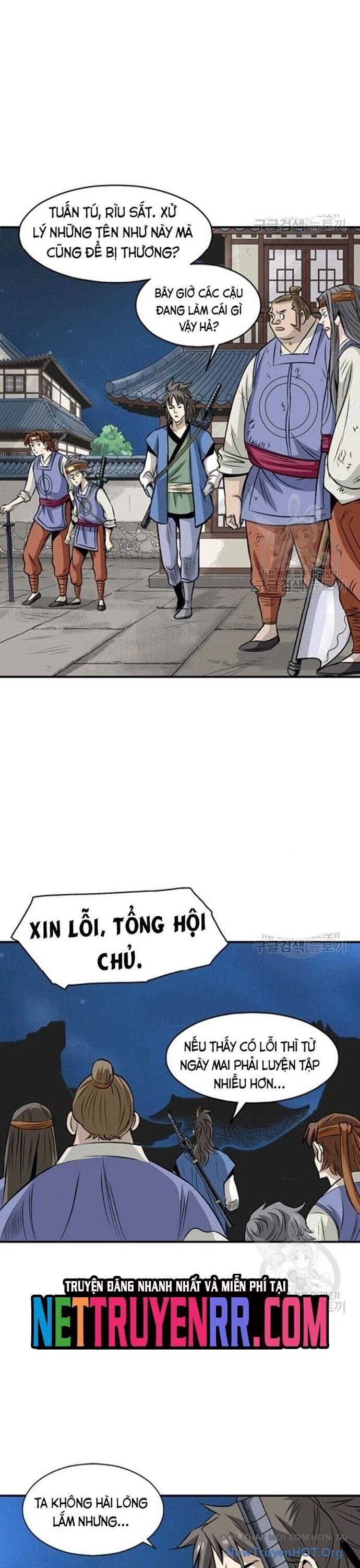 Quang Long Chap 66 - Next Chap 67