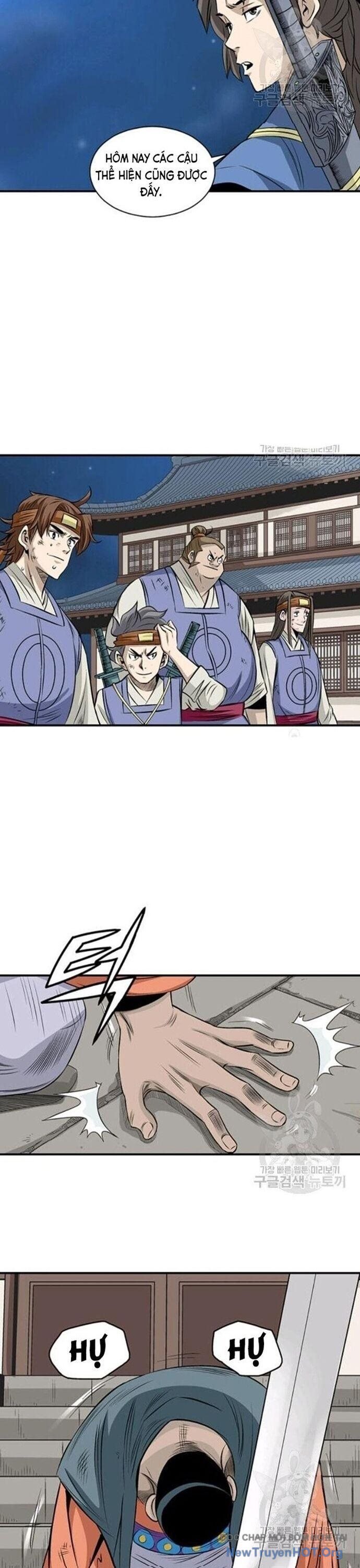 Quang Long Chap 66 - Next Chap 67