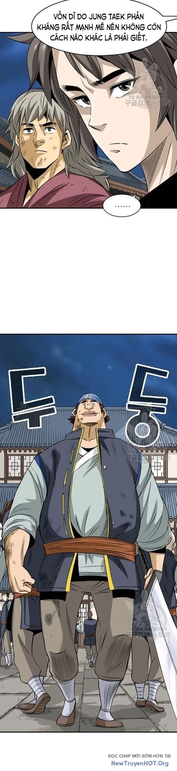 Quang Long Chap 66 - Next Chap 67