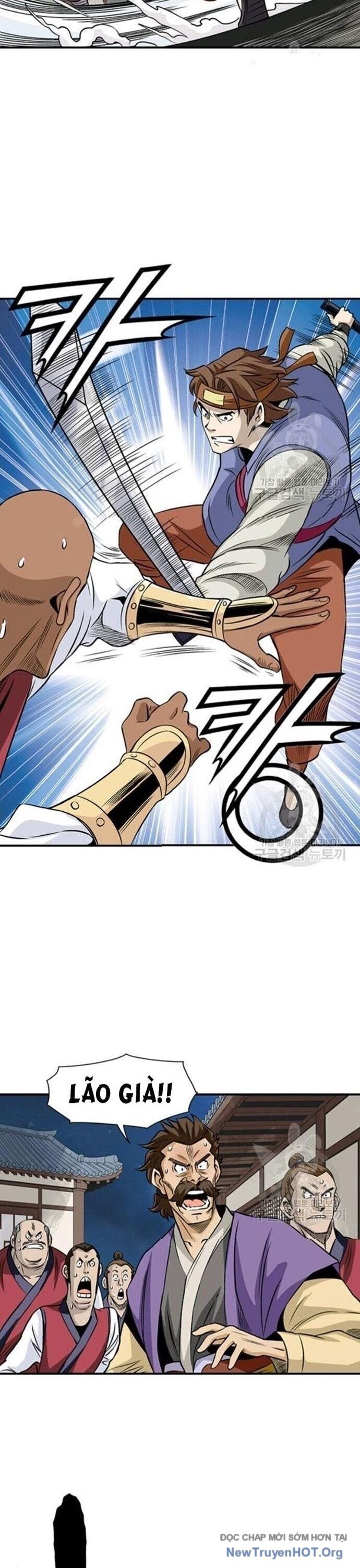 Quang Long Chap 66 - Next Chap 67