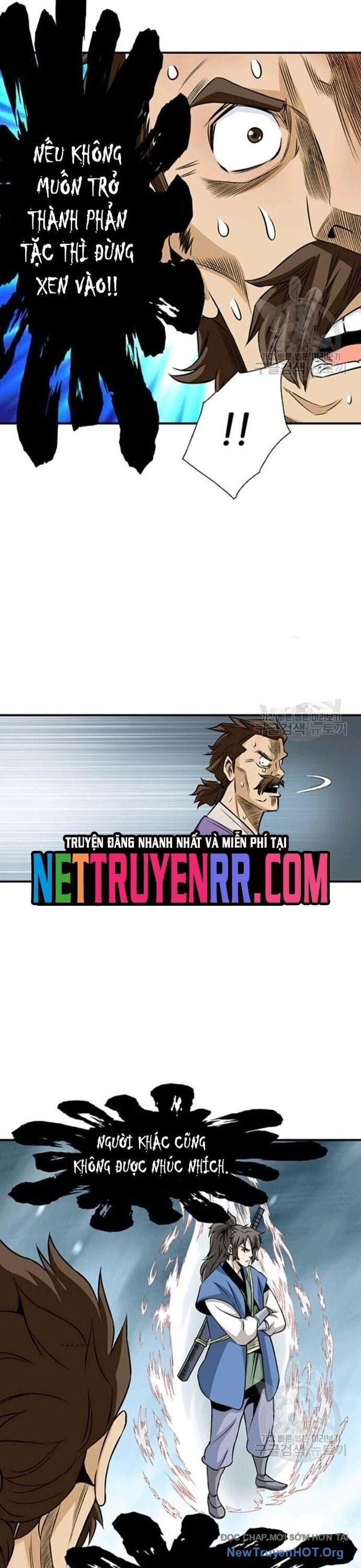 Quang Long Chap 66 - Next Chap 67