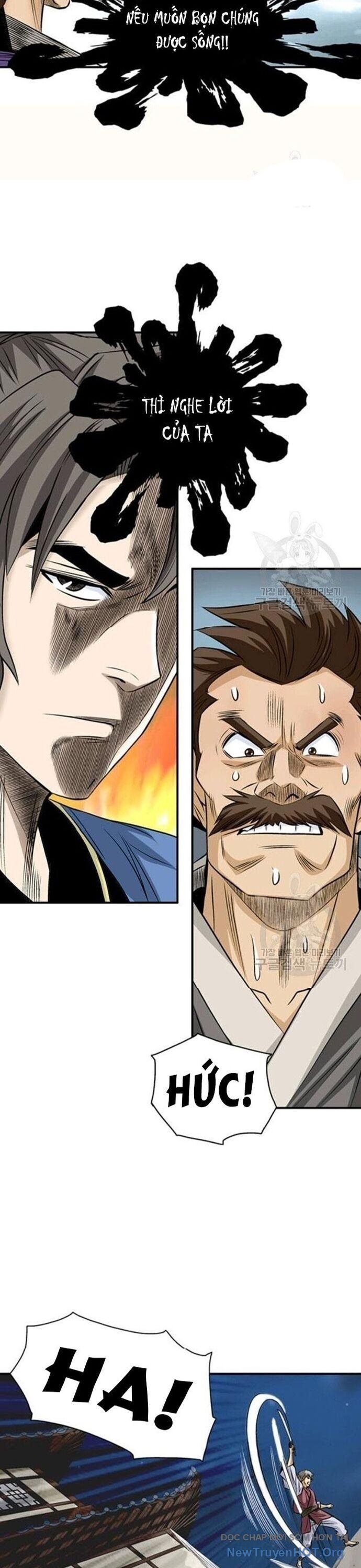 Quang Long Chap 66 - Next Chap 67