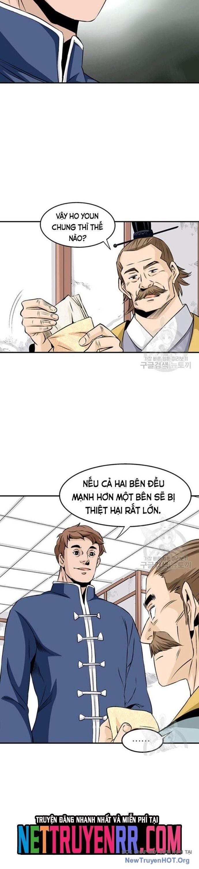 Quang Long Chap 67 - Next Chap 68
