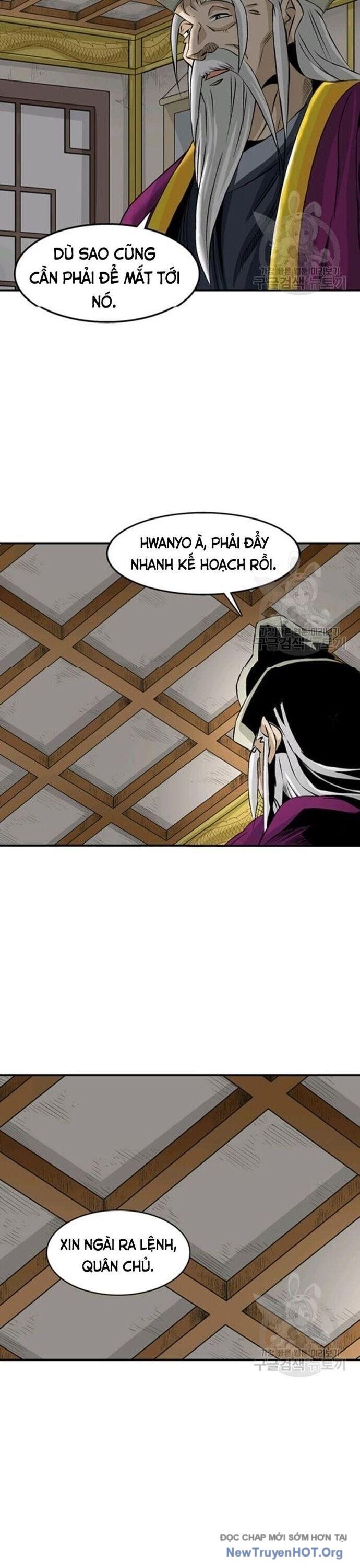 Quang Long Chap 67 - Next Chap 68