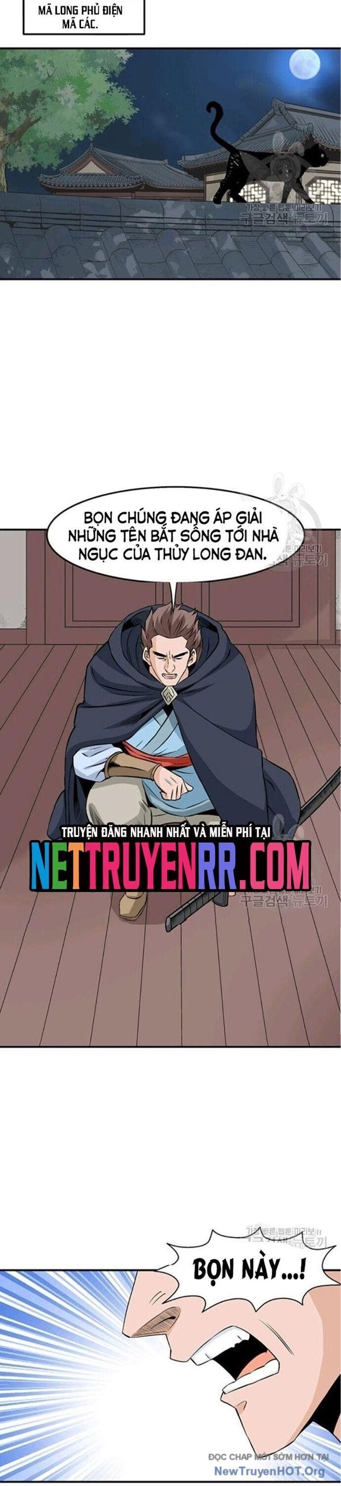 Quang Long Chap 67 - Next Chap 68