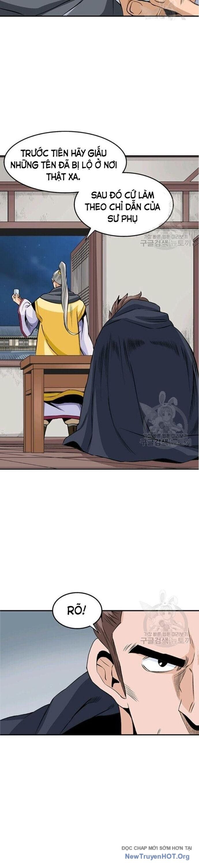 Quang Long Chap 67 - Next Chap 68