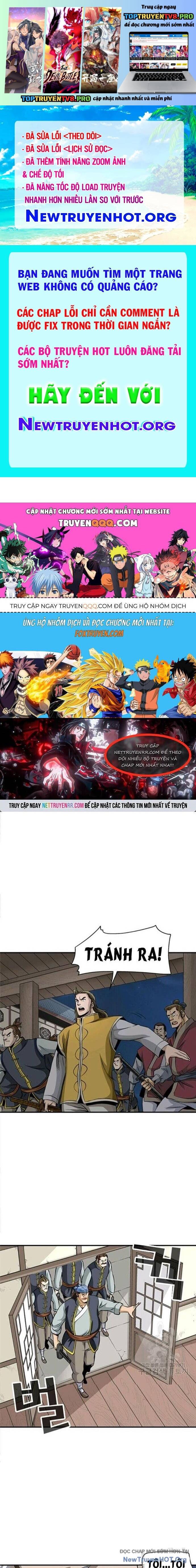 Quang Long Chap 68 - Next Chap 69