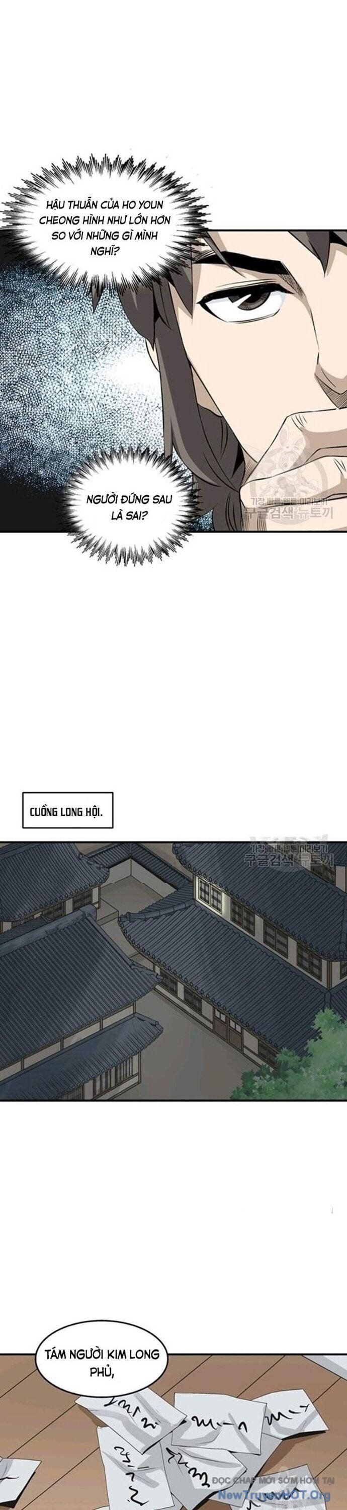 Quang Long Chap 68 - Next Chap 69