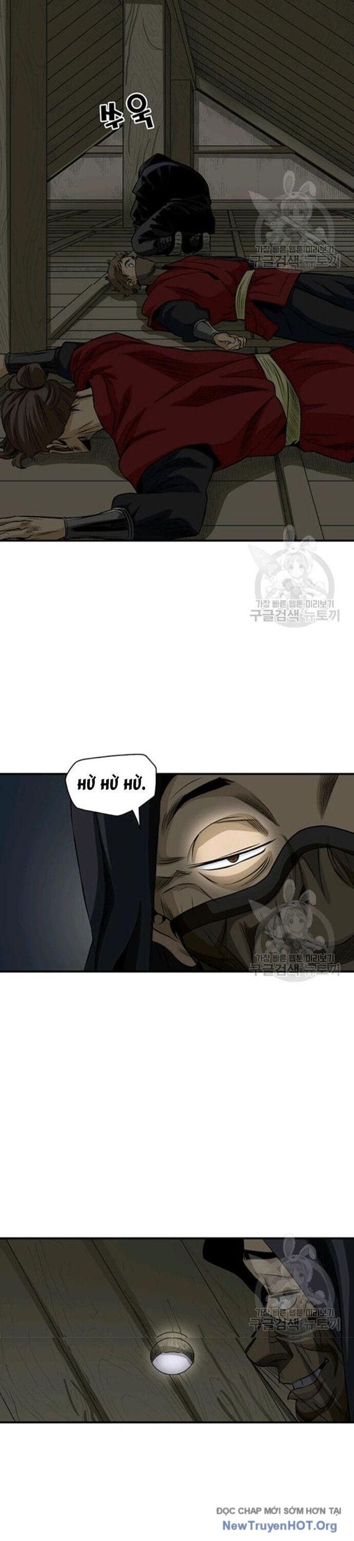 Quang Long Chap 68 - Next Chap 69