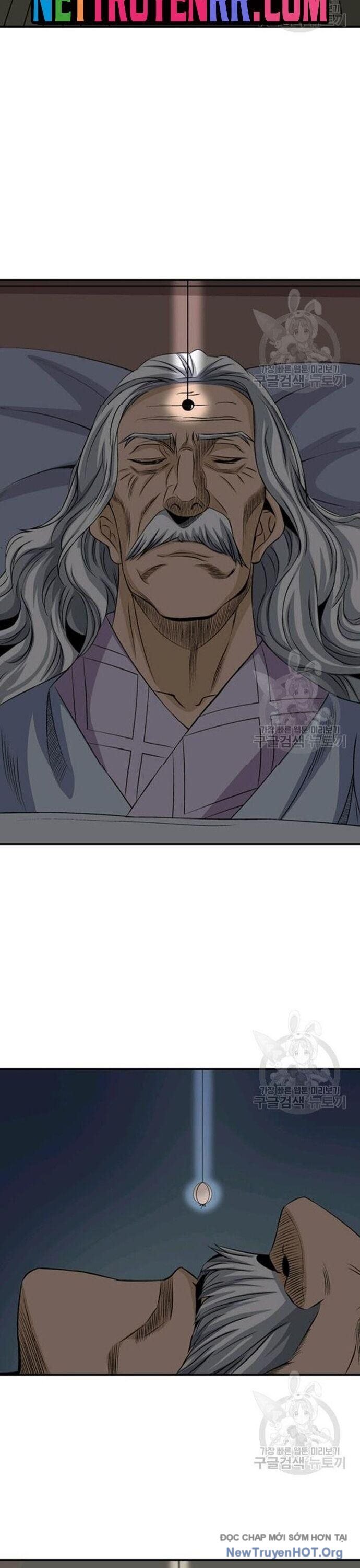 Quang Long Chap 68 - Next Chap 69