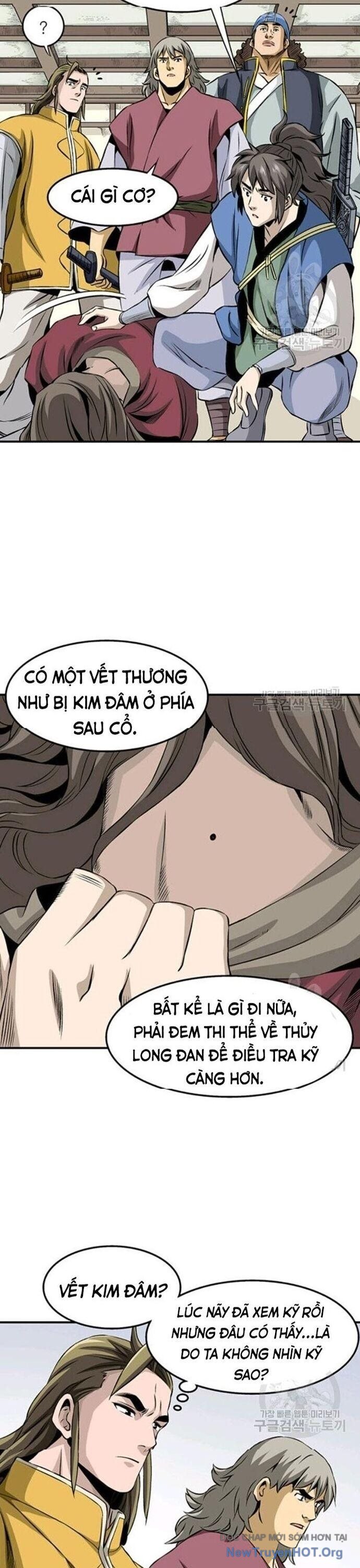 Quang Long Chap 68 - Next Chap 69