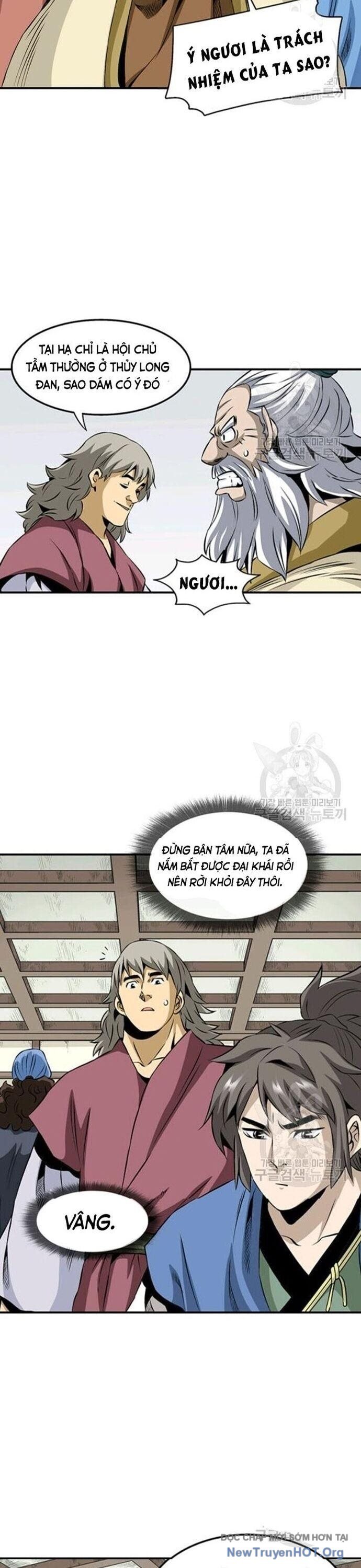 Quang Long Chap 68 - Next Chap 69