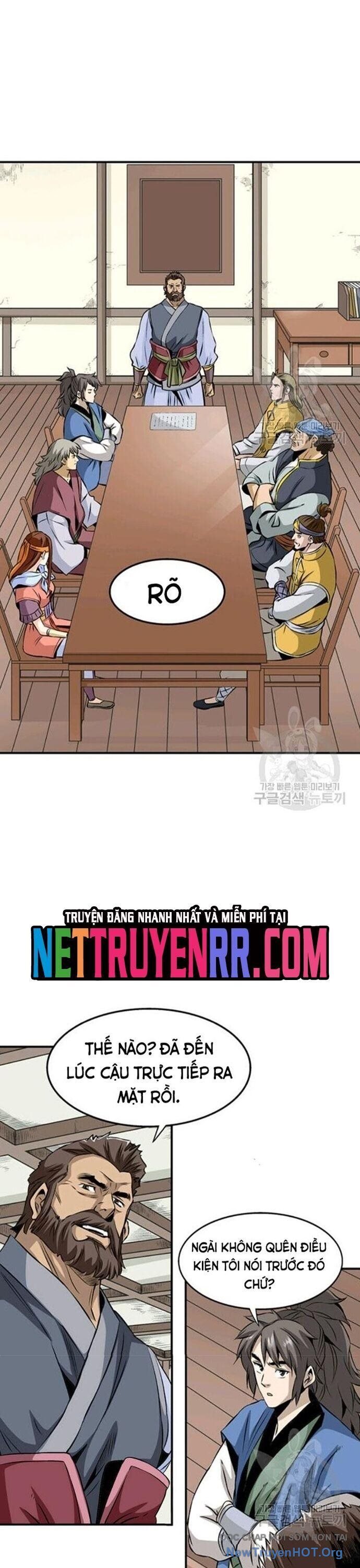 Quang Long Chap 68 - Next Chap 69