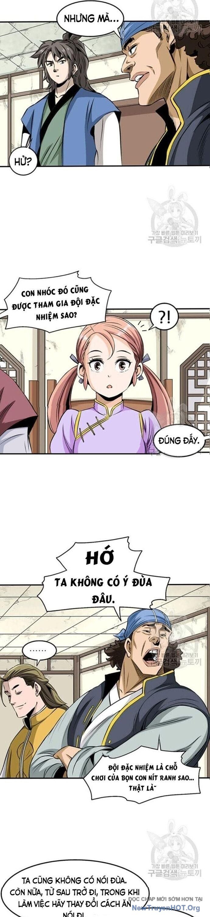 Quang Long Chap 70 - Next Chap 71