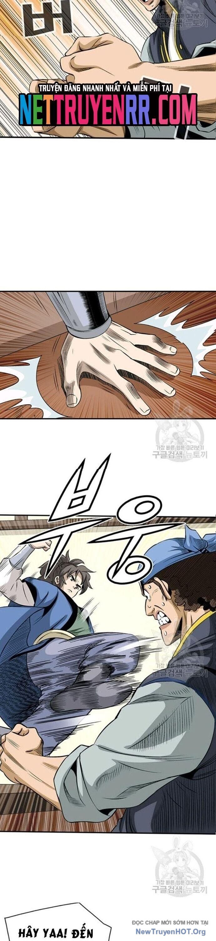 Quang Long Chap 70 - Next Chap 71