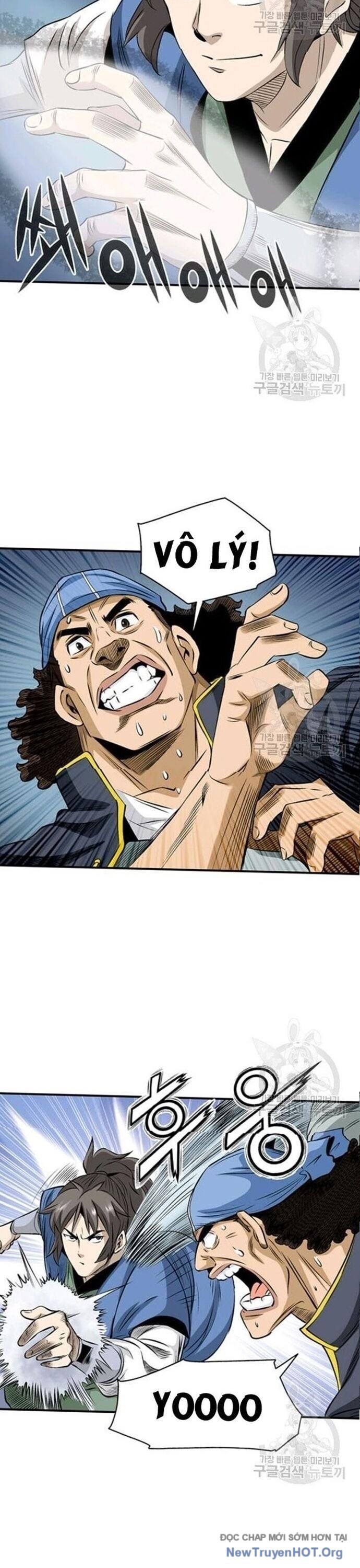 Quang Long Chap 70 - Next Chap 71