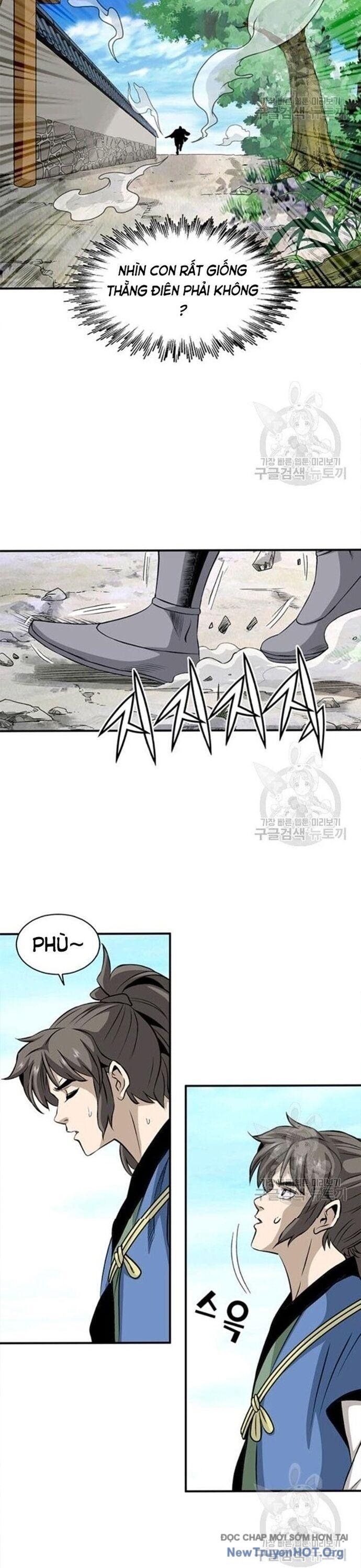 Quang Long Chap 70 - Next Chap 71