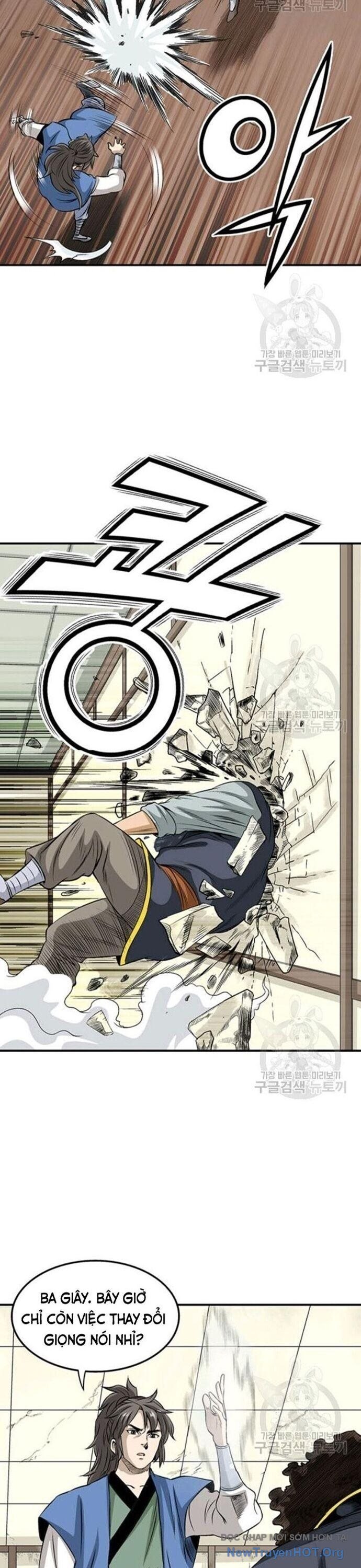 Quang Long Chap 70 - Next Chap 71