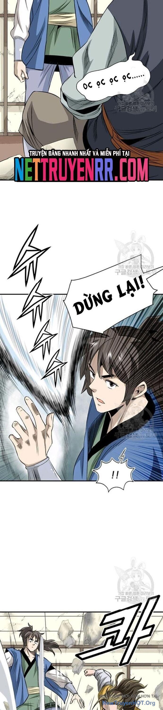 Quang Long Chap 70 - Next Chap 71
