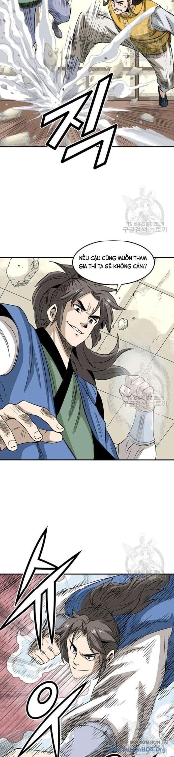 Quang Long Chap 70 - Next Chap 71