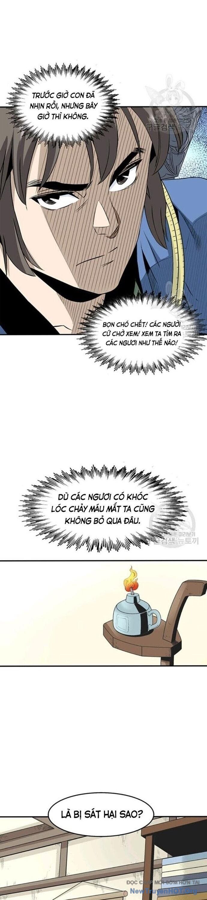 Quang Long Chap 70 - Next Chap 71