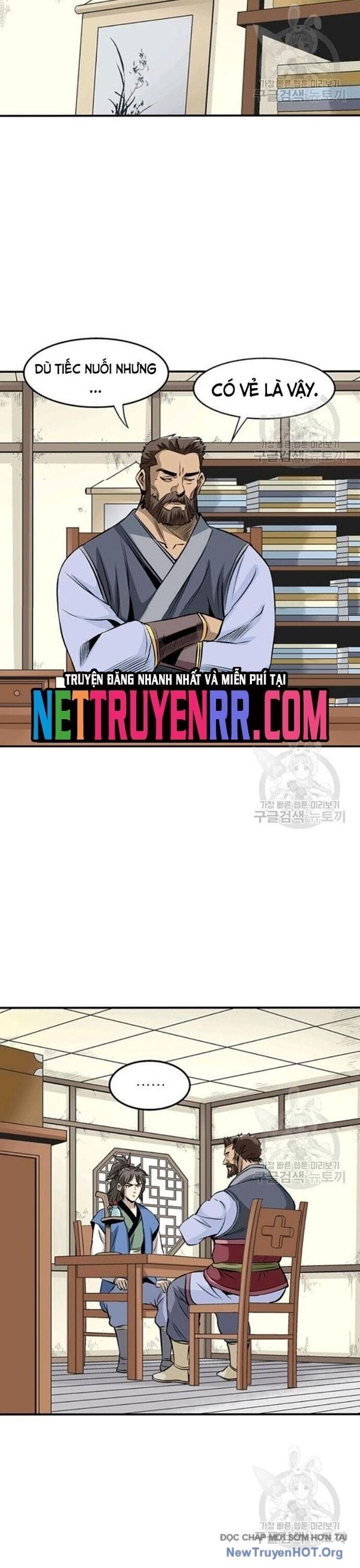 Quang Long Chap 70 - Next Chap 71