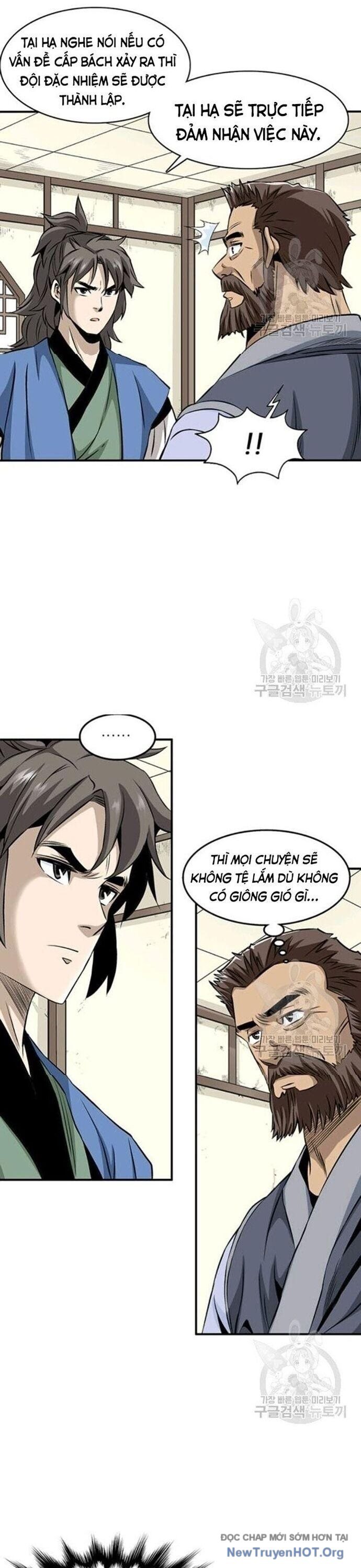 Quang Long Chap 70 - Next Chap 71