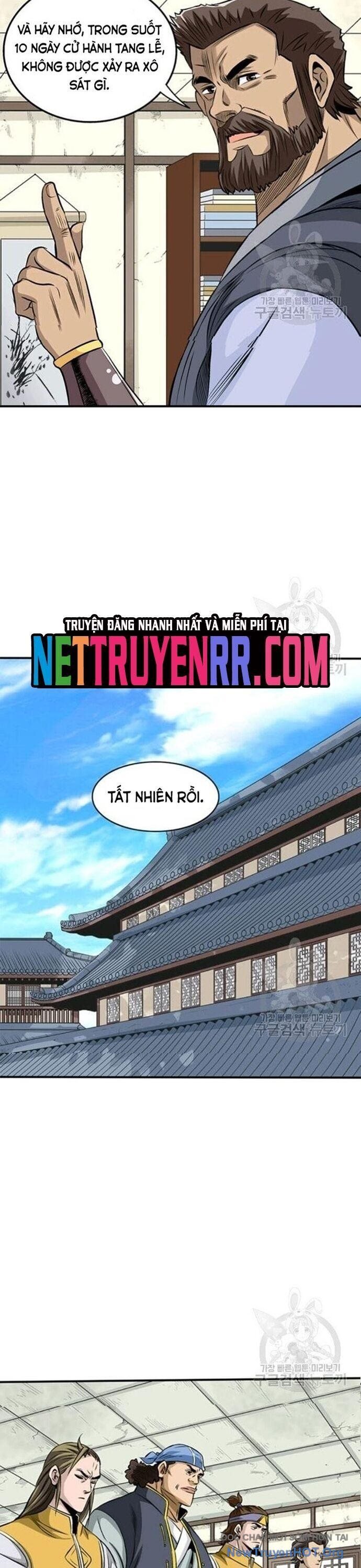 Quang Long Chap 70 - Next Chap 71