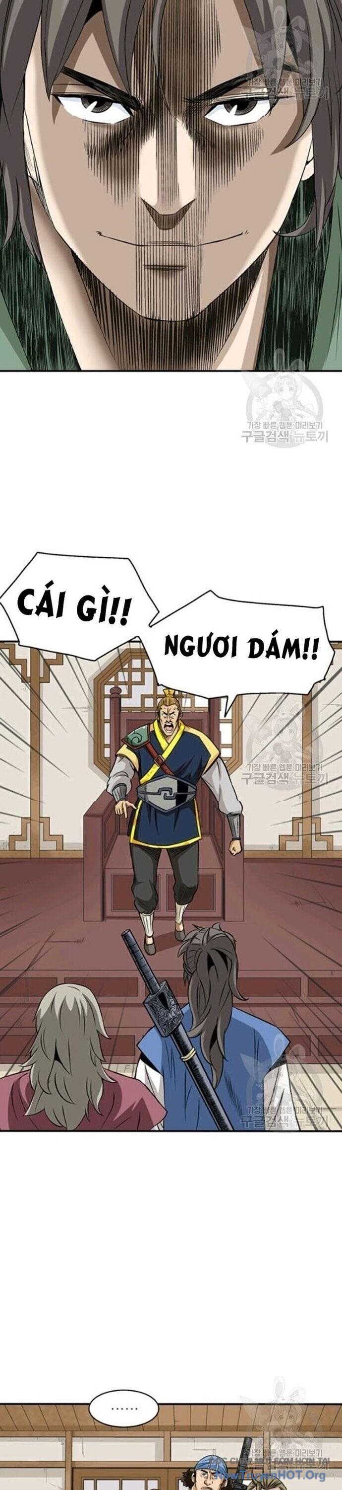 Quang Long Chap 71 - Next Chap 72