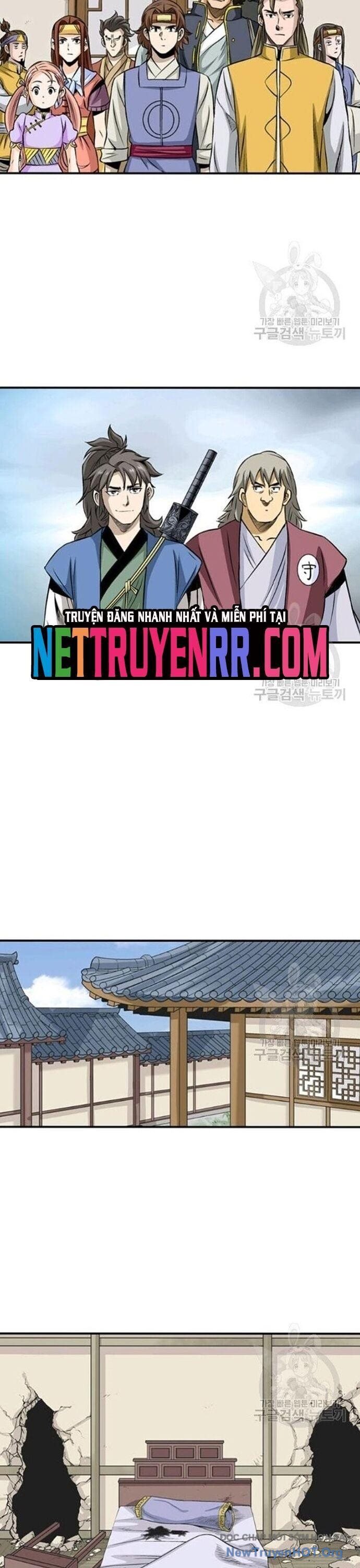 Quang Long Chap 71 - Next Chap 72