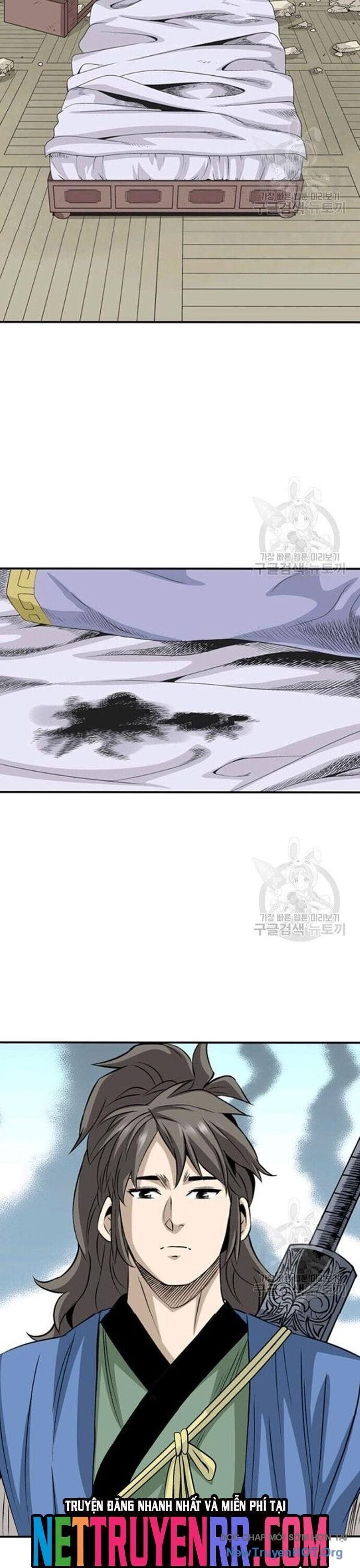 Quang Long Chap 71 - Next Chap 72