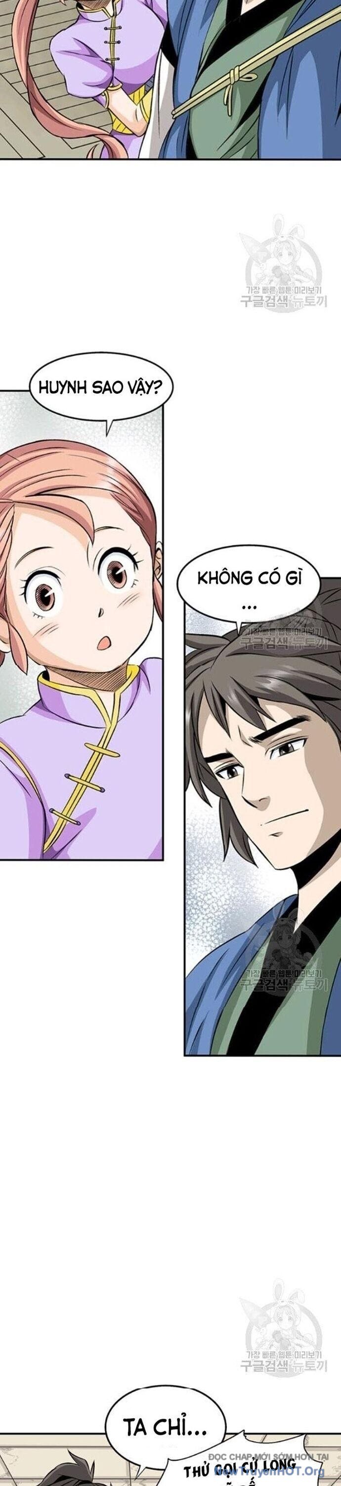 Quang Long Chap 71 - Next Chap 72