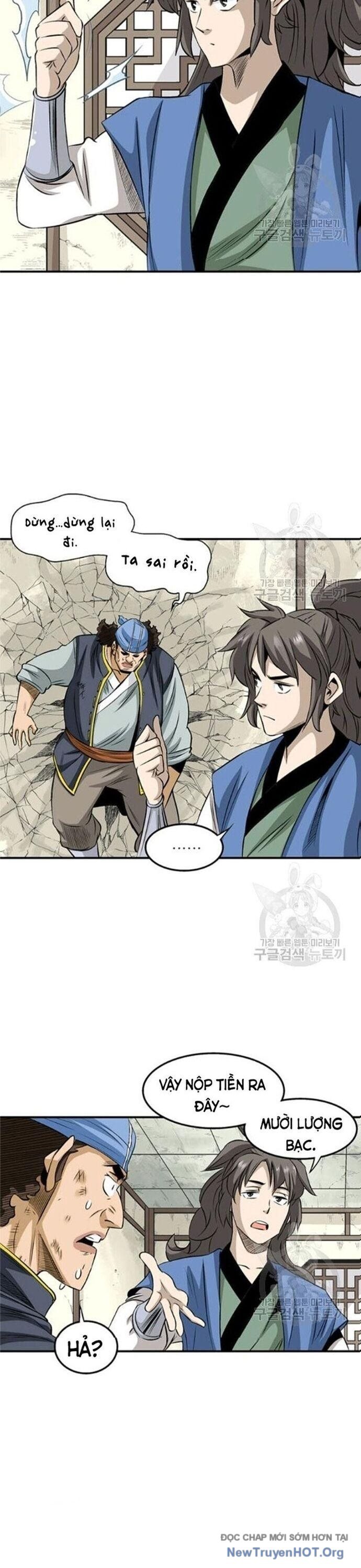 Quang Long Chap 71 - Next Chap 72